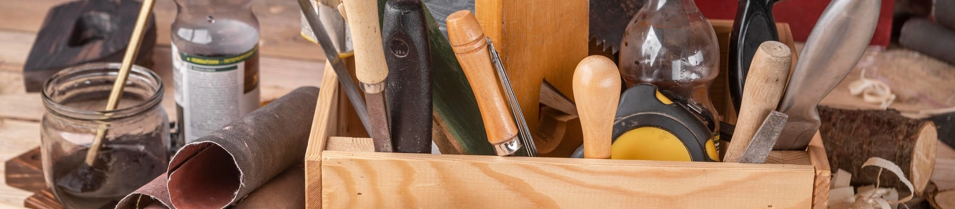 مواد وإمدادات عالية الجودة